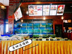 -鲜小岛·铜锅涮肉