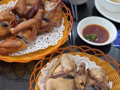 -皇鸽餐厅(五桂山分店)