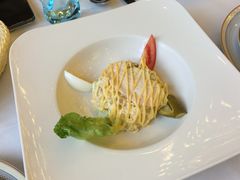 -莫斯科餐厅