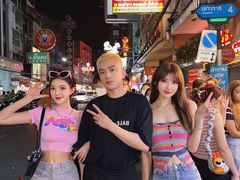 -唐人街(耀华力路)