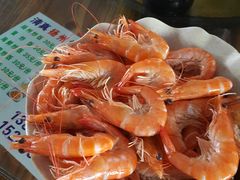 -四川人郑霞海鲜