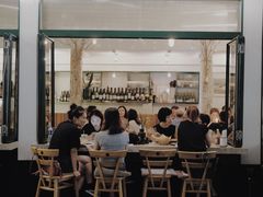 -RAC BAR(安福路店)