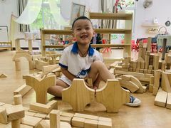 -加蒙特森林幼儿园(广州市增城区店)