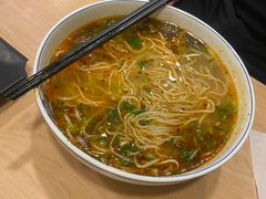 -西部马华清真食府·丝路菜(大钟寺店)