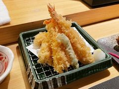 天妇罗大虾-LED LAND灯堡亲子餐厅(慈溪吾悦广场店)