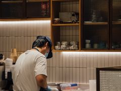 大堂-Luneurs(幸福里店)