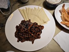 -范家小馆·烤鸭新京菜(金融街店)