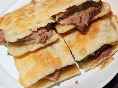 驴肉火烧-掌柜的店·河南菜(世茂店)