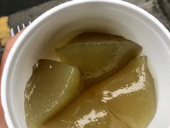 -公利真料竹蔗水(中环店)