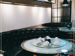 大堂-简小姐·上海餐厅(长城大厦店)