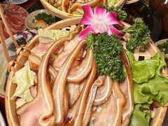 -蜀大侠火锅(总府路店)