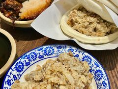 -叁省斋粉蒸肉甑糕·清真(回民街店)