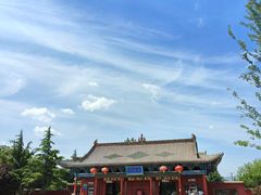 -永乐宫