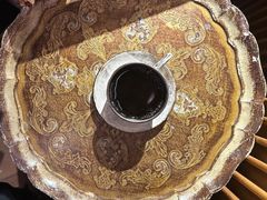 -RUMORS COFFEE ROASTERY鲁马滋咖啡(湖南路店)