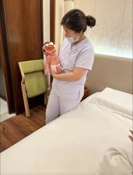 -她时区金吉兒月子中心(太湖度假店)