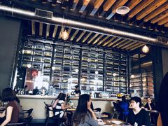 大堂-PIZZA BIANCA(民园店)