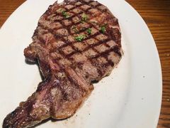 -弗兰克牛排西餐厅Ribone steak house(柠檬花园店)