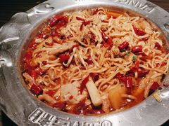 -胖哥俩肉蟹煲(盐城金鹰国际店)