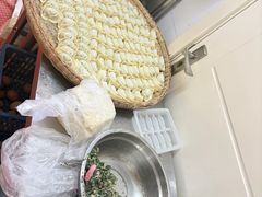 -阿麟馄饨(延长路店)