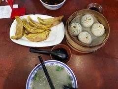 -清真马祥兴菜馆(云南北路店)
