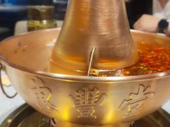 -惠丰堂饭庄·烤鸭·京味菜(西北旺·唐家岭店)