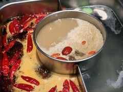 -巴奴毛肚火锅(淮河路店)