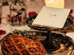 -壳里西餐厅Coquille Seafood Bistro(蒙自路店)