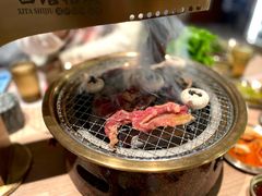 -西塔拾玖泥炉烤肉·活鳗(芝麻街店)
