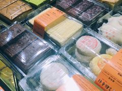 -北京稻香村(燕儿岛路店)