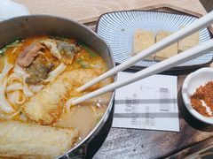 -小满手工粉(北京富力广场店)