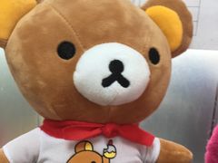 -天天玩X秋葉原日系动漫游戏中心