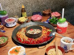 -楠火锅(太古里总店)