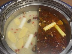 -快乐小羊(富强中路店)