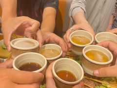 -唐力九头鸟烧烤·罗田吊锅(西云楼店)