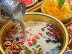 -周小明火锅(黑金冠社区店)