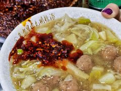 -马鑫胜夜宵肉丸胡辣汤