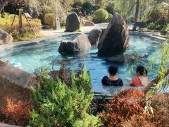 -清河半岛温泉度假酒店