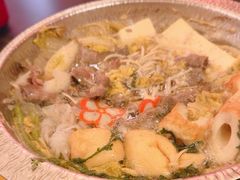 -隐月· 㐂和食屋(芝罘万达公馆店)