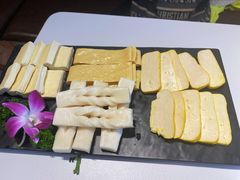 建水豆腐-小街猪手(团结湖店)