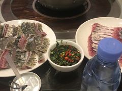 -正能量脆肉鲩火锅