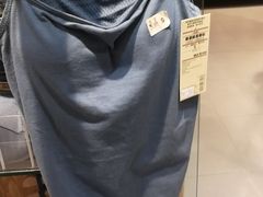 -MUJI无印良品(茂业天地店)