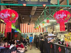 -何九海南茶店(鬼仔巷店)