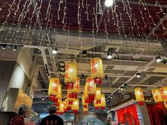 -朱光玉火锅馆(正弘城店)