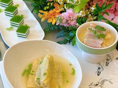 -青岛香格里拉·香宫中餐厅