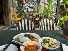 -翡翠鸟精品泰国菜(北辰财富中心店)