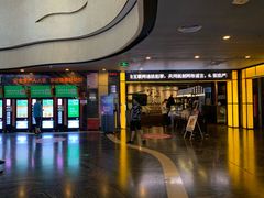 -万达影城(汉街万达广场IMAX店)