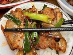 -易老妈蹄花.特色川菜(人民公园总店)