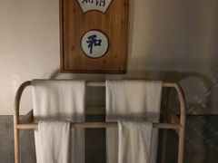 -法云安缦酒店
