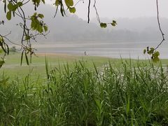 -水濂山水库景点停车场