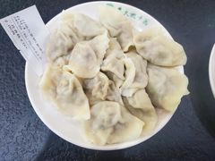 -东北农业大学饺子园